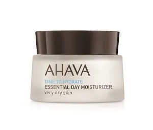 AHAVA Denný hydratačný krém pre veľmi suchú pleť 50ml
