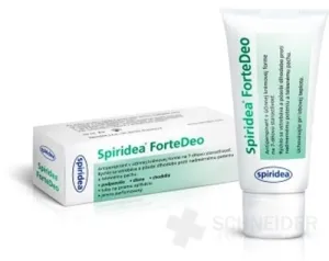 Spiridea ForteDeo