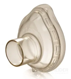 RESPIRONICS MASKA detská - malá