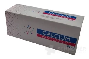 HERBACOS CALCIUM PANTOTENÁT masť