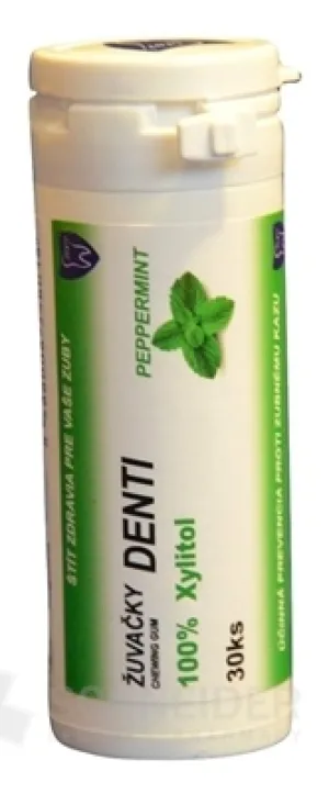 DENTI peppermint