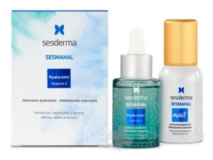 sesderma SESMAHAL Hyaluronic - Vitamín C