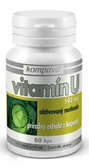 kompava VITAMIN U