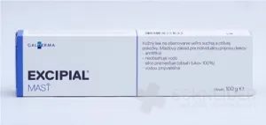 VÝPADOK!!!! EXCIPIAL masť