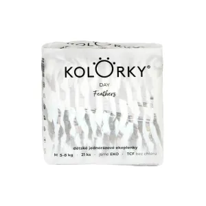 KOLORKY DAY Perie M (5-8 kg)
