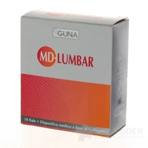 GUNA MD LUMBAR