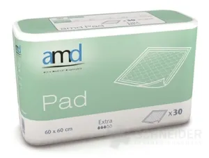 amd Pad Extra