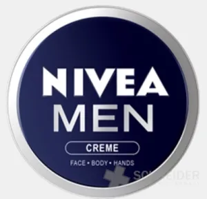 NIVEA MEN Krém