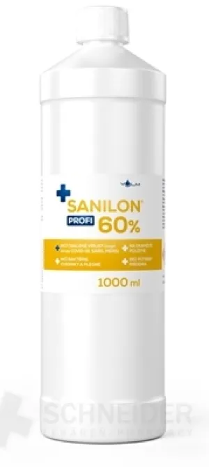 SANILON PROFI 60%