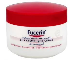 Eucerin pH5 hydratačný krém na tvár a telo 75ml