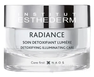 ESTHEDERM RADIANCE CREAM