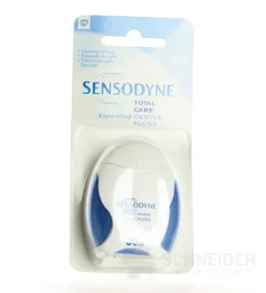 SENSODYNE EXPANDUJUCA ZUBNA NIT 30M