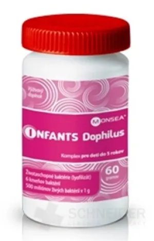 INFANTS DOPHILUS