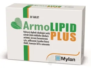 ArmoLIPID PLUS