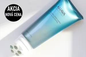 AHAVA Minerálny tvarujúci gél proti celulitíde 200ml