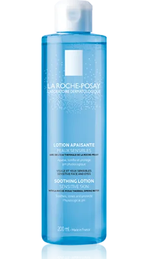 La Roche-Posay fyziologické upokojujúce tonikum 200ml