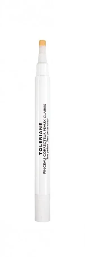 La Roche-Posay Toleriane korektor, odtieň 01 svetlo béžový 7,5ml
