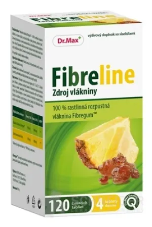 Dr.Max Fibreline