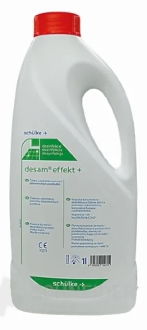 Desam EFFEKT+