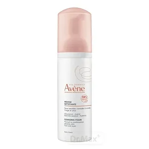 Avene Čistiaca pena pre normálnu a zmiešanú pleť 150ml