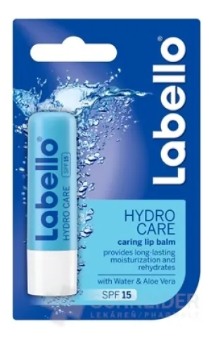 Labello HYDRO CARE SPF 15
