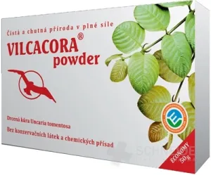 VILCACORA powder ECONOMY