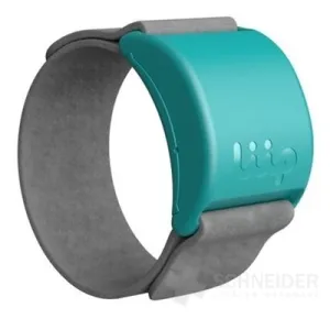 Liip Smart Monitor