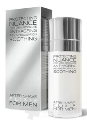 NUANCE FOR MEN AFTER SHAVE