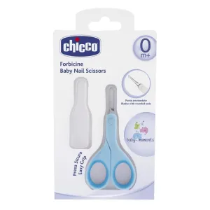 Chicco Nožnice Baby