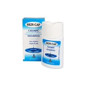 SKIN-CAP ŠAMPÓN 150ML
