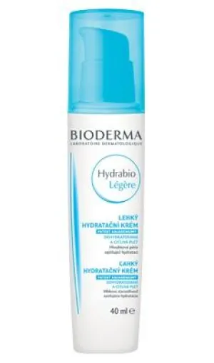 Bioderma Hydrabio Légère