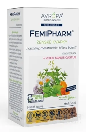 AVROPA FemiPharm