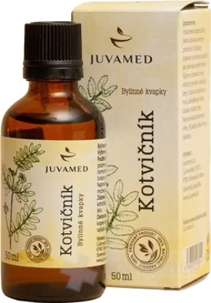 JUVAMED Kotvičník