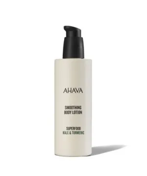 AHAVA Superfood telové mlieko Kurkuma & Toskánsky kel ml: 250