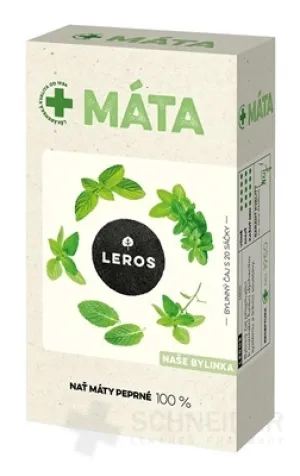 LEROS MÄTA - Vňať