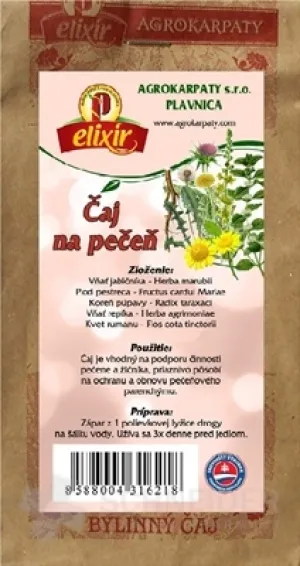 AGROKARPATY NA PEČEN