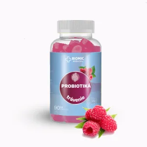 BIOMIC PROBIOTIKÁ