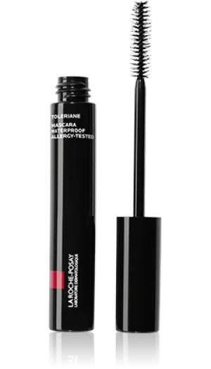 La Roche-Posay Toleriane Vodeodolná maskara 7,6ml