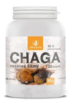 Allnature CHAGA
