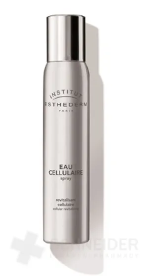 ESTHEDERM CELLULAR WATER SPRAY