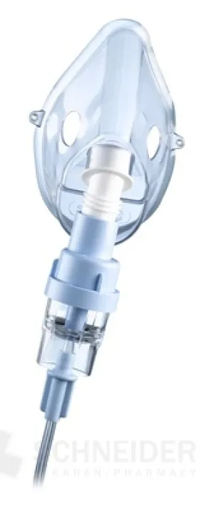 Sidestream NEBULIZÉR Kit adult