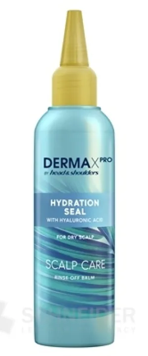 DERMAxPRO by Head&Shoulders Hydratačný balzam