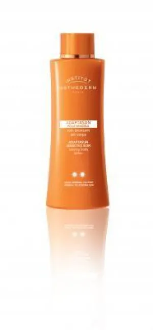 Esthederm Adaptasun Sensitive Skin Body Milk normálne a silné slnko 150ml