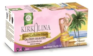KIRKOLINA Classic Anti-cellulite Herb