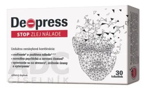 De-press 30 tob.