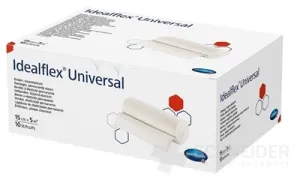 Idealflex universal