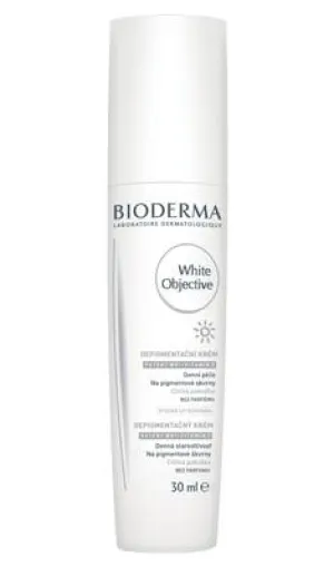 Bioderma White Objective krém 30ml