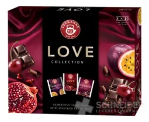 TEEKANNE COLLECTION LOVE