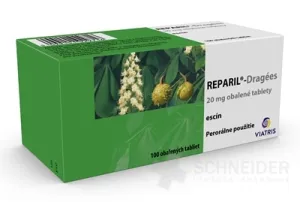 REPARIL-Dragées