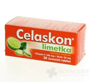 CELASKON LIMETKA